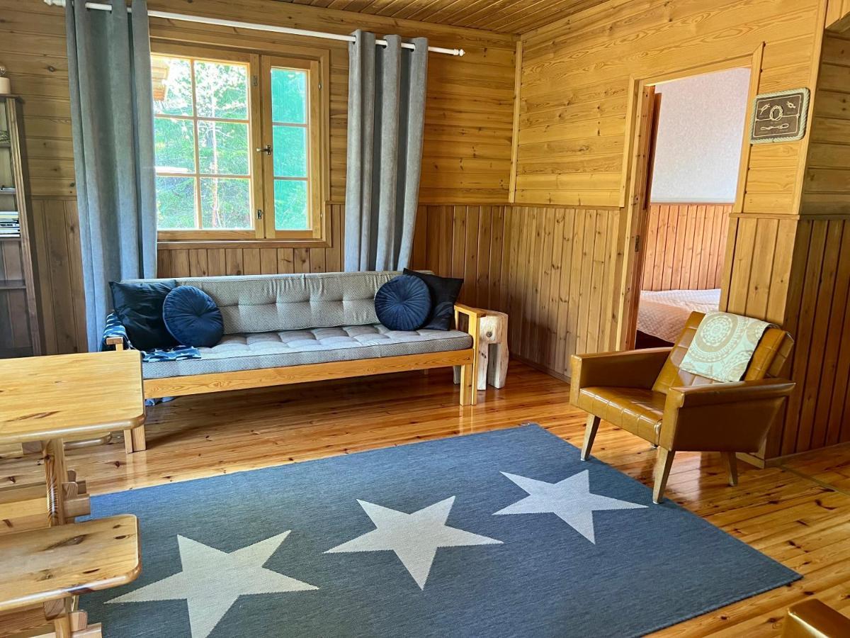 Iken Moekit Villa Heinola Exterior photo