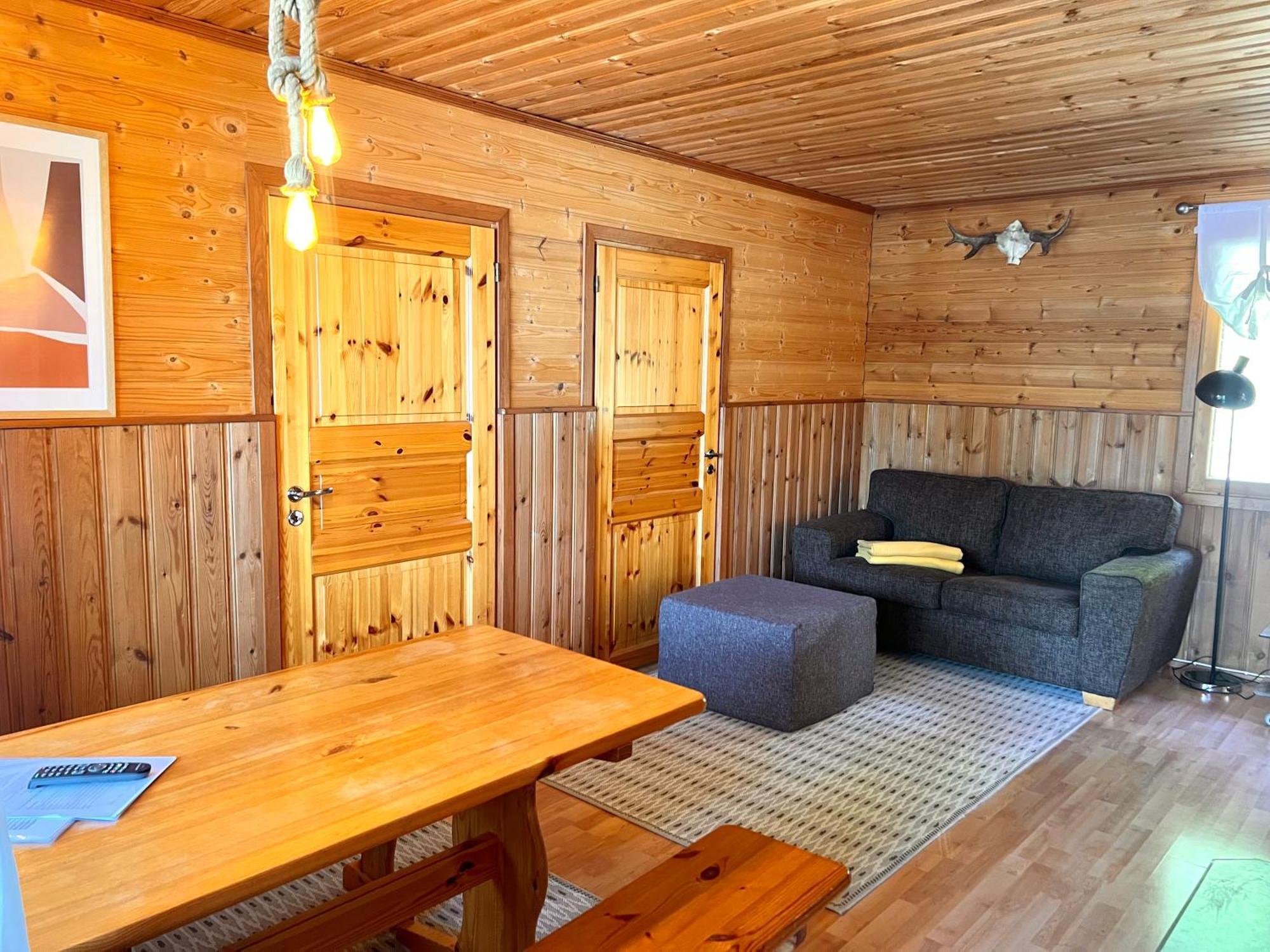 Iken Moekit Villa Heinola Room photo